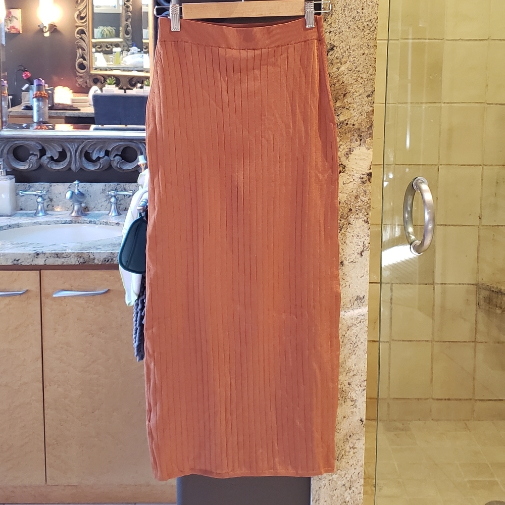 Freepeople Maxi Skirt